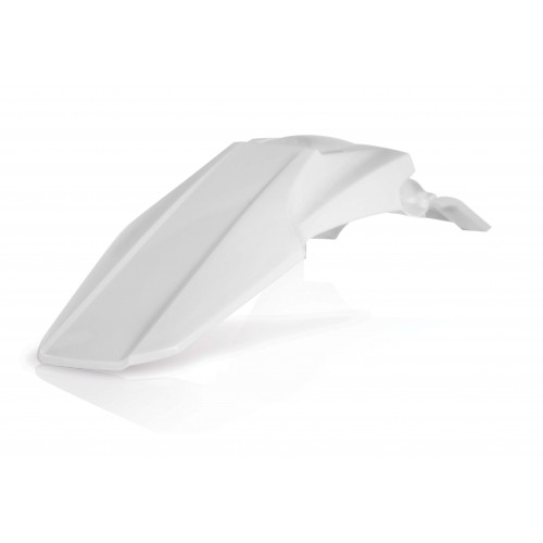 GUARDA LAMAS TRASEIRO SUZUKI RM-Z 450 2008 - 2017